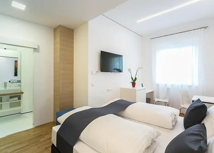 Hotell Shome I Self-check-in I Free Parking