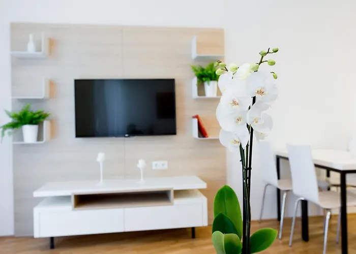 Shome I Self-check-in I Free Parking Graz