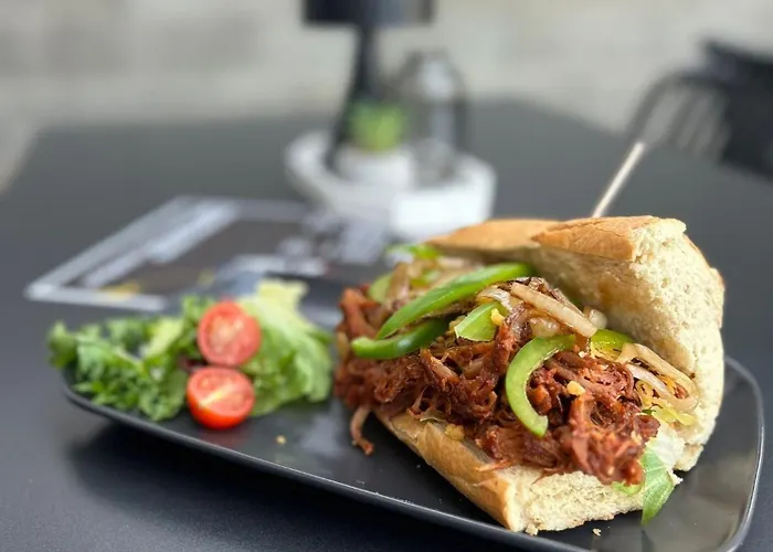 Shome I Self-check-in I Free Parking גראץ