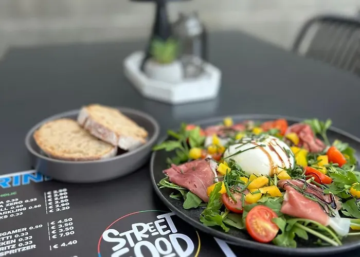 Shome I Self-check-in I Free Parking Γκρατς