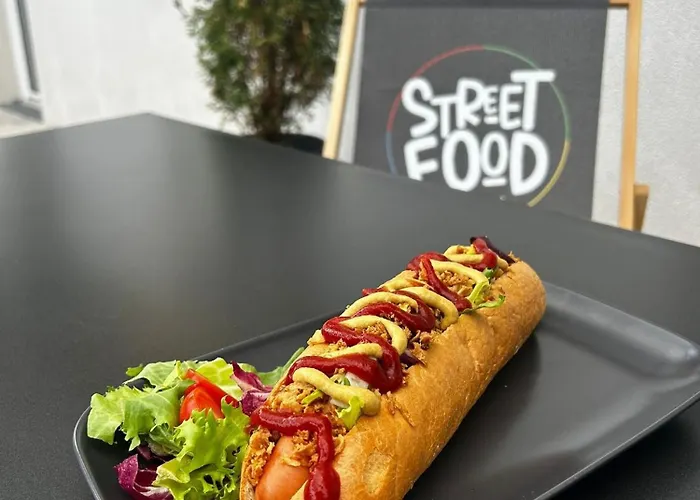 Shome I Self-check-in I Free Parking 4*