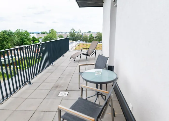 Shome I Self-check-in I Free Parking