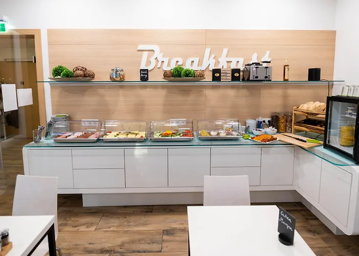 Shome I Self-check-in I Free Parking 4* Γκρατς