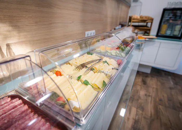 Ξενοδοχείο Shome I Self-check-in I Free Parking 4*