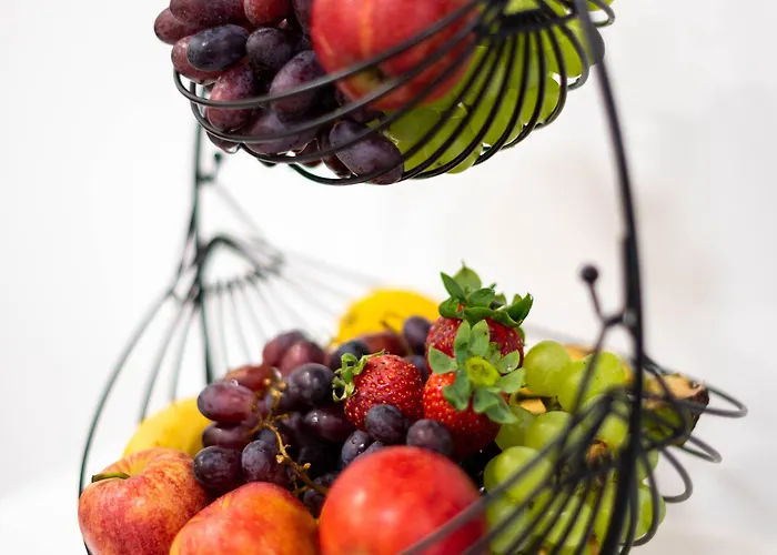 מלון Shome I Self-check-in I Free Parking