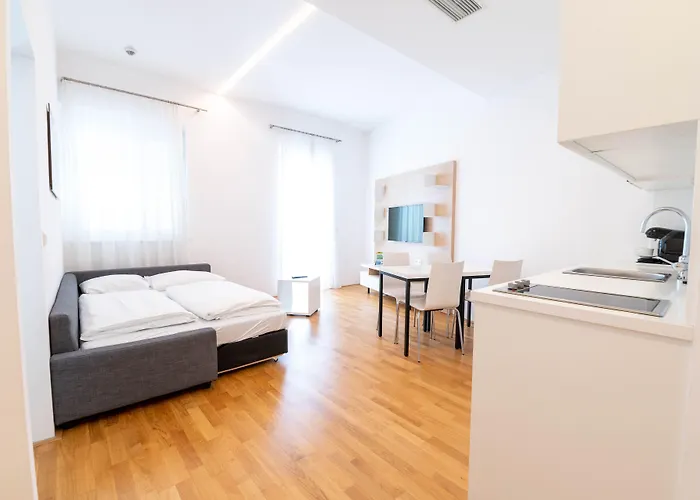 Shome I Self-check-in I Free Parking Ξενοδοχείο 4*