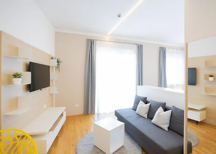 Shome I Self-check-in I Free Parking Hotel