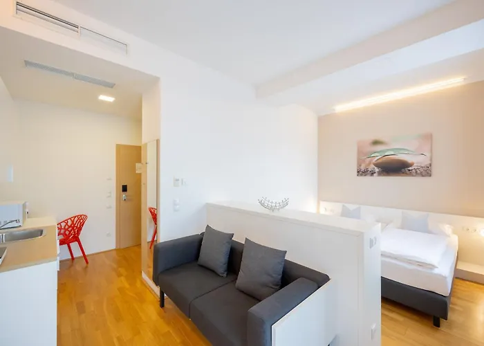 Hotell Shome I Self-check-in I Free Parking