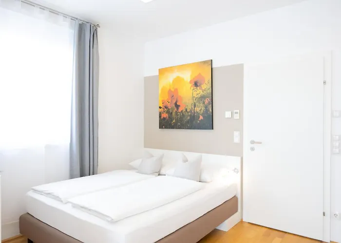 Shome I Self-check-in I Free Parking Ξενοδοχείο 4*