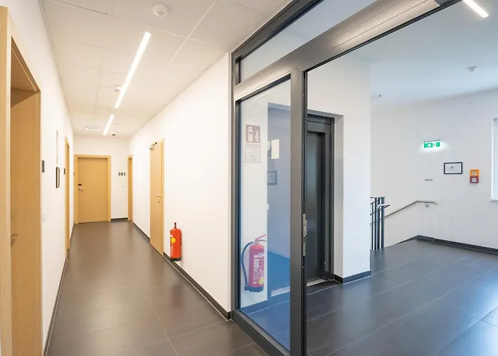 Ξενοδοχείο Shome I Self-check-in I Free Parking Γκρατς